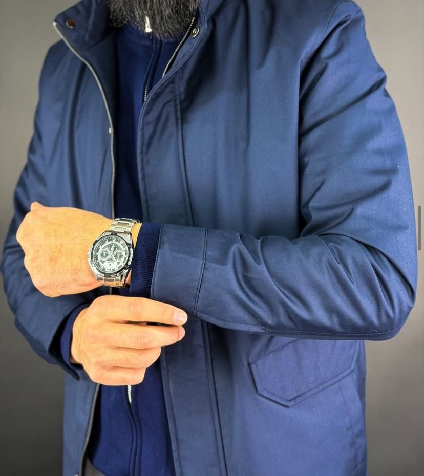 Ветровка/Желқорғағыш / 