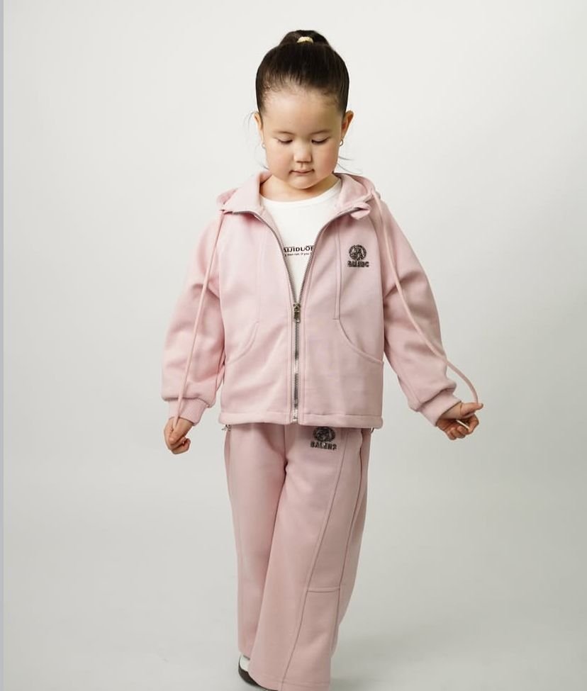 Тройка/Үштік / 