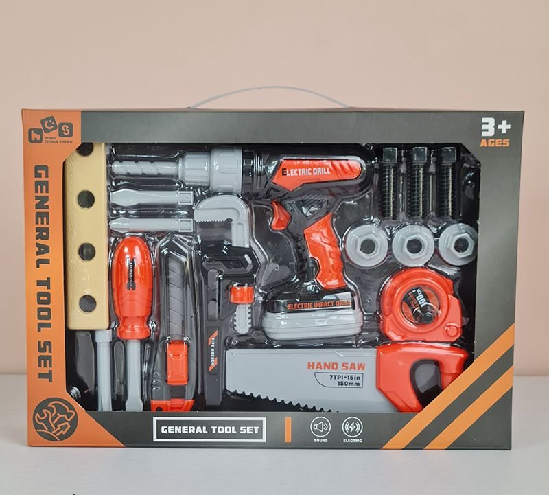 Инструмент  / 