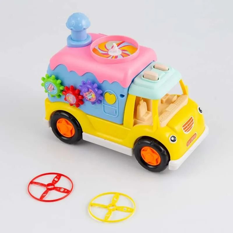 Музыкалық ойыншық  / 