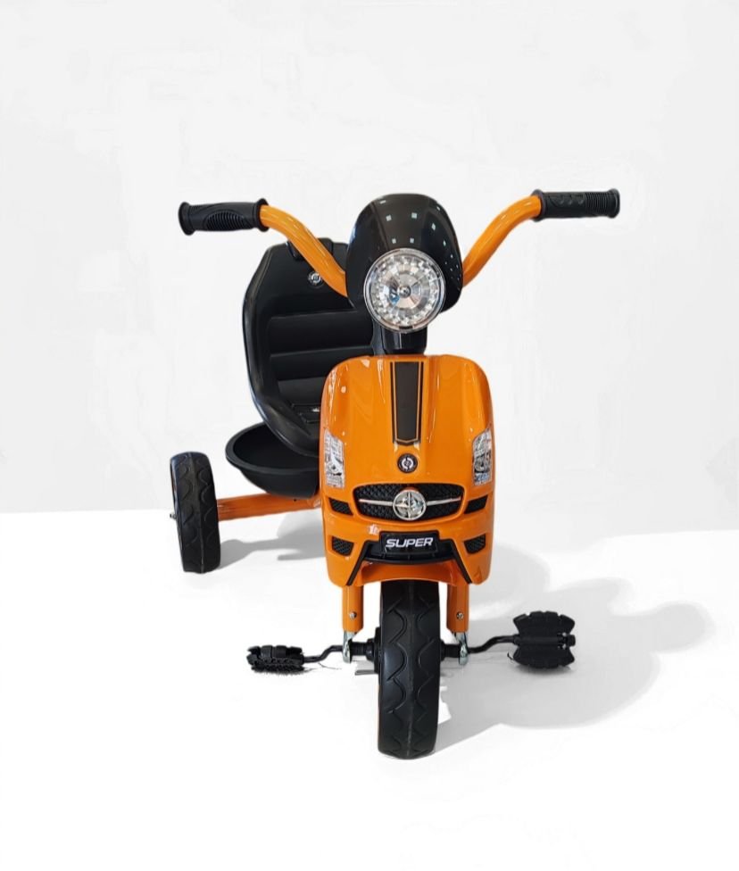 Велосипед  / 