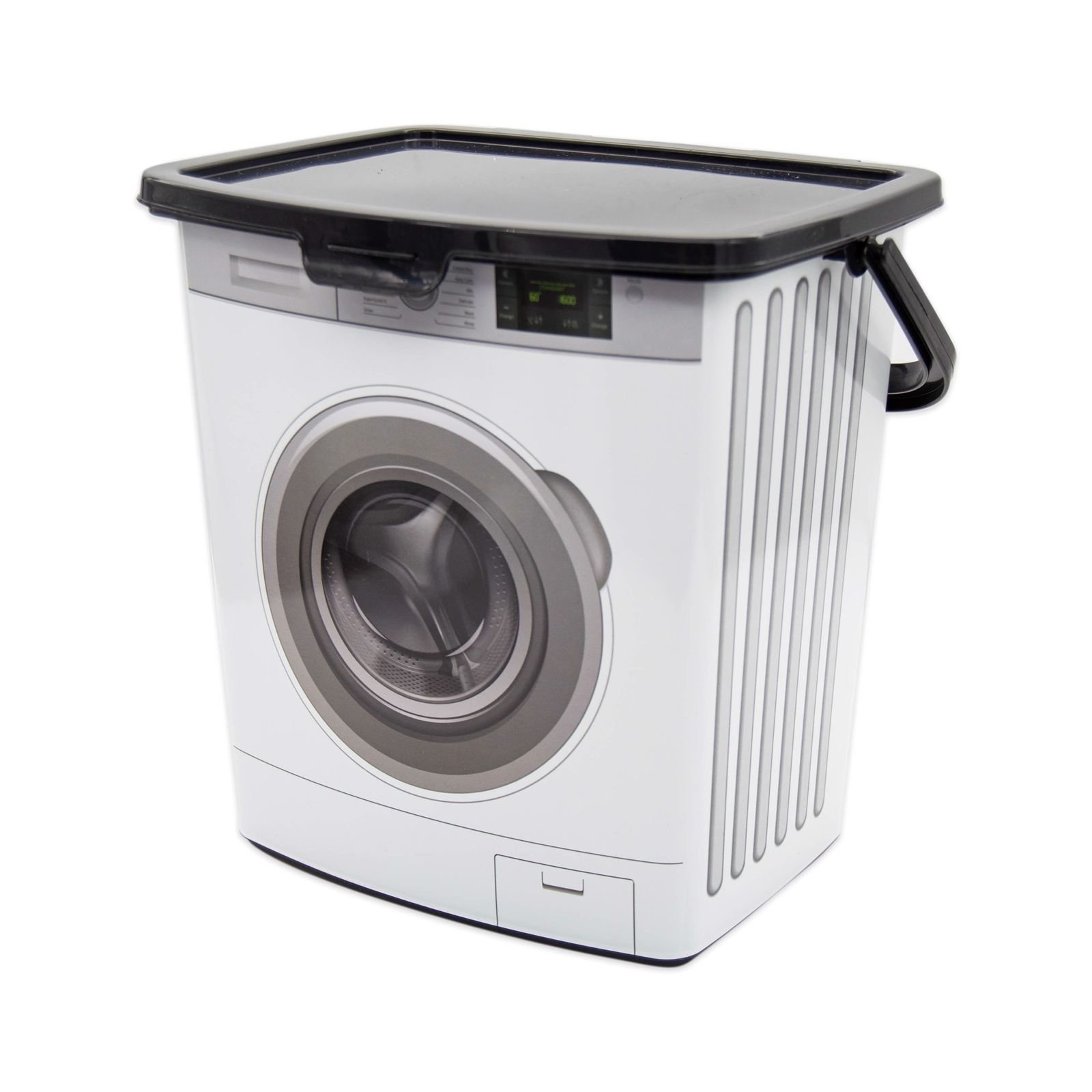 Контейнер для порошка / 