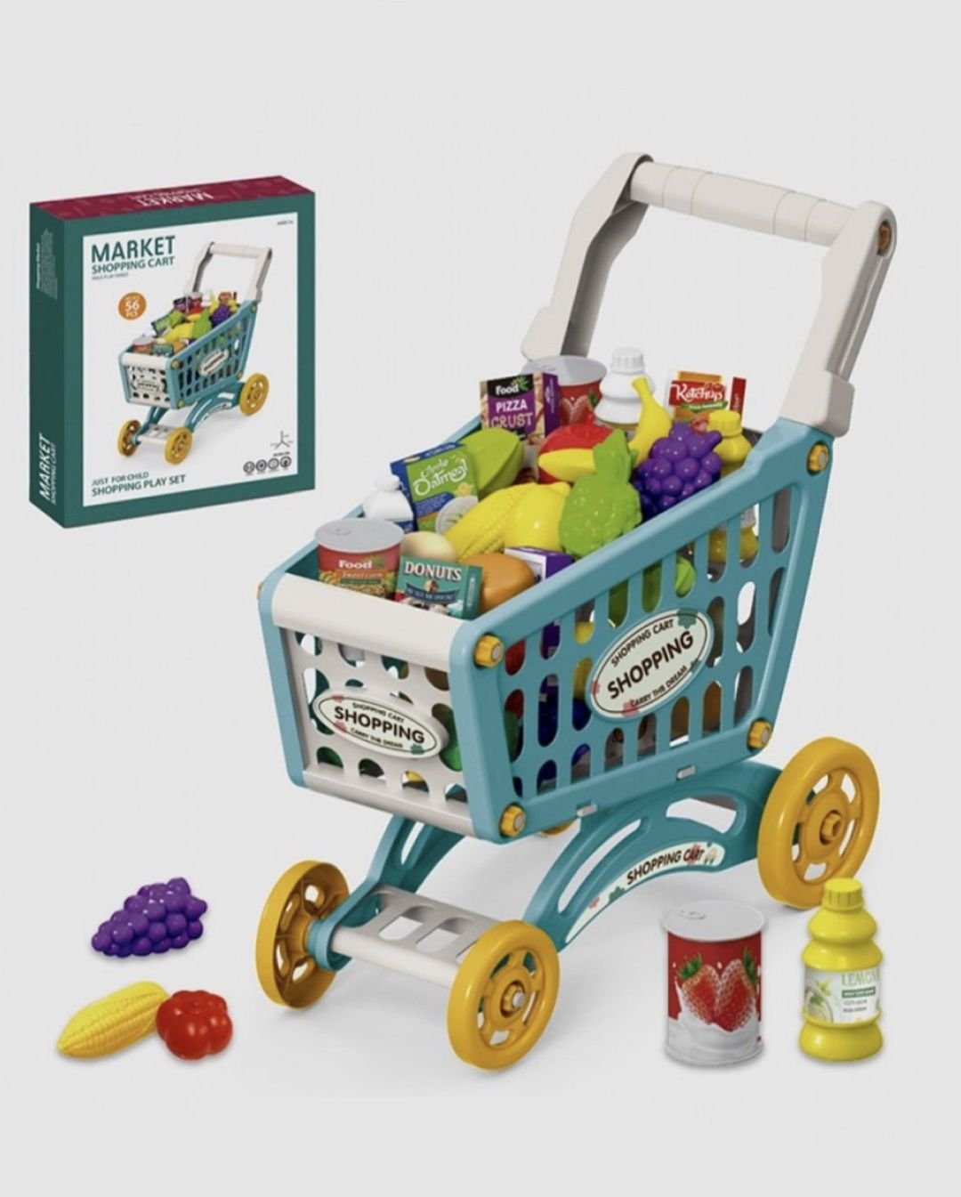 Корзина/Себет / 