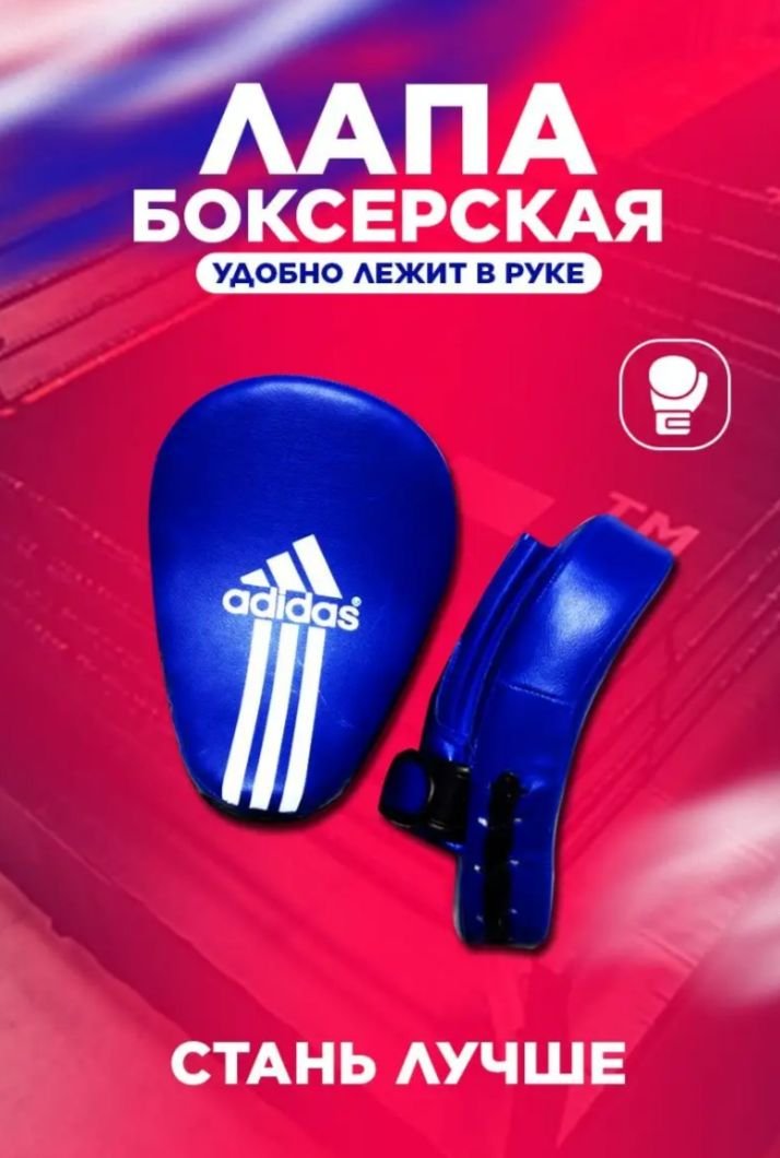 Лапа / 