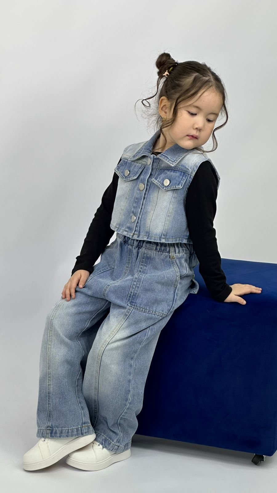 Тройка/Үштік / 