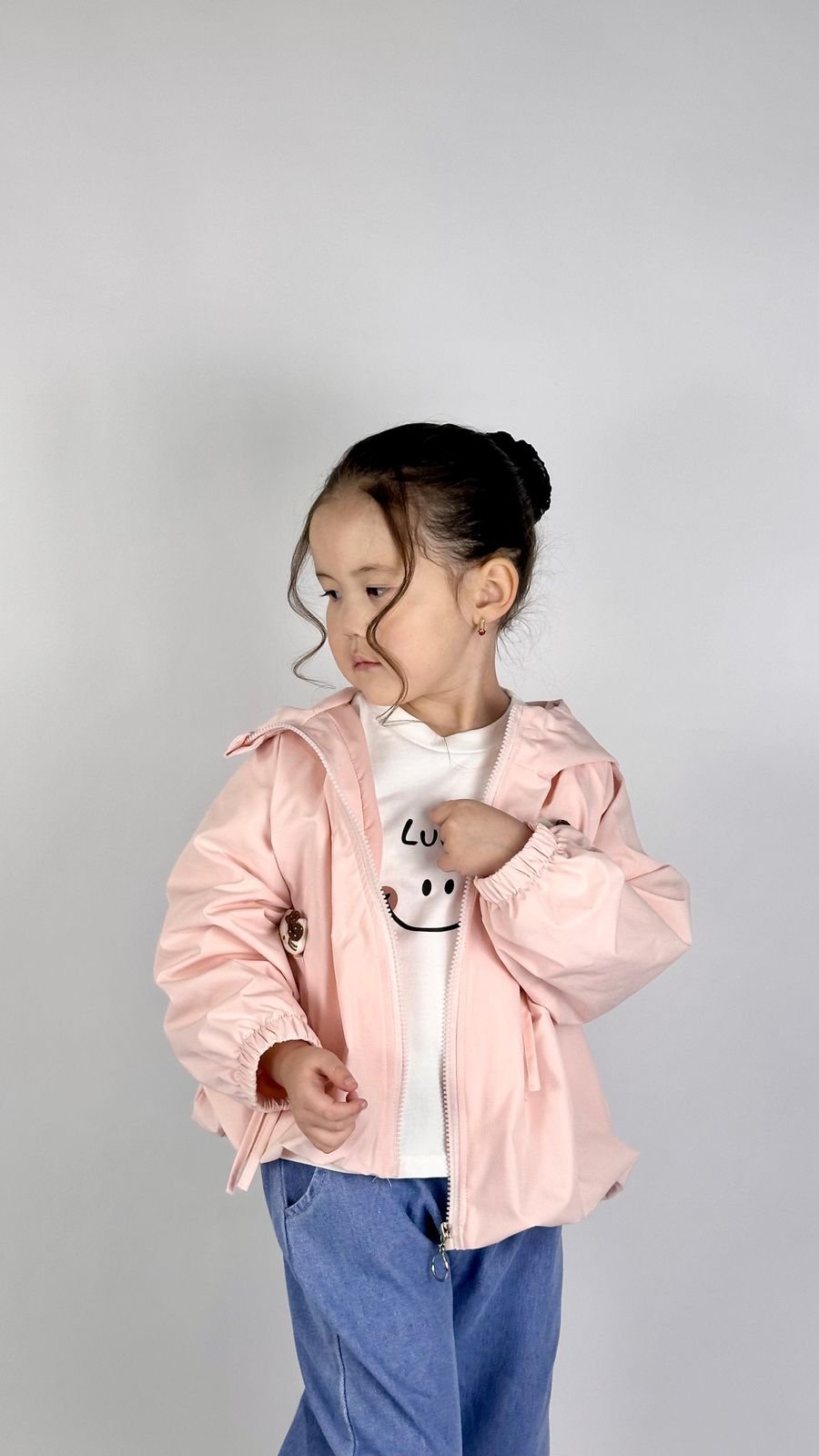 Тройка/Үштік / 