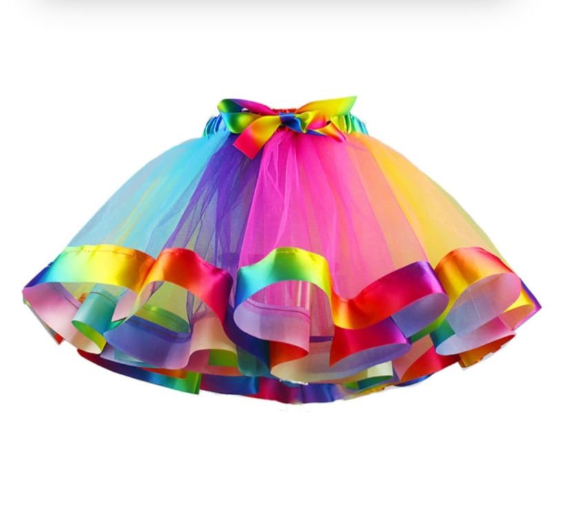 Юбка/Белдемше / 