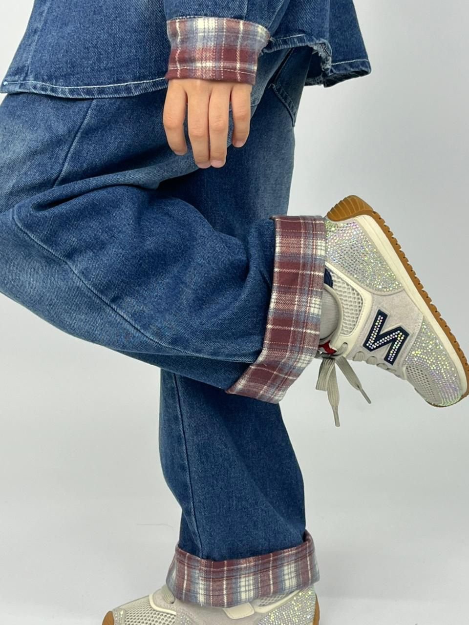 Обувь/Аяқ киім / 