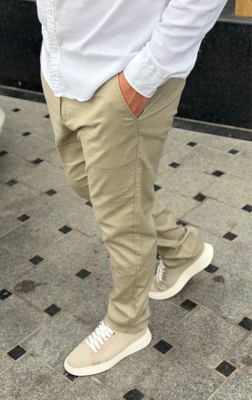 Брюки/Шалбар / 