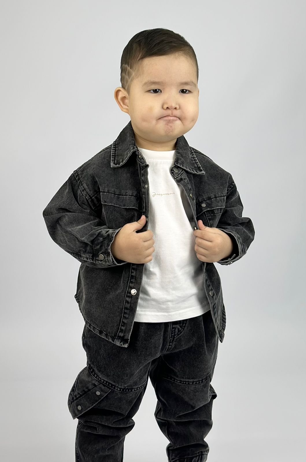 Тройка/Үштік / 