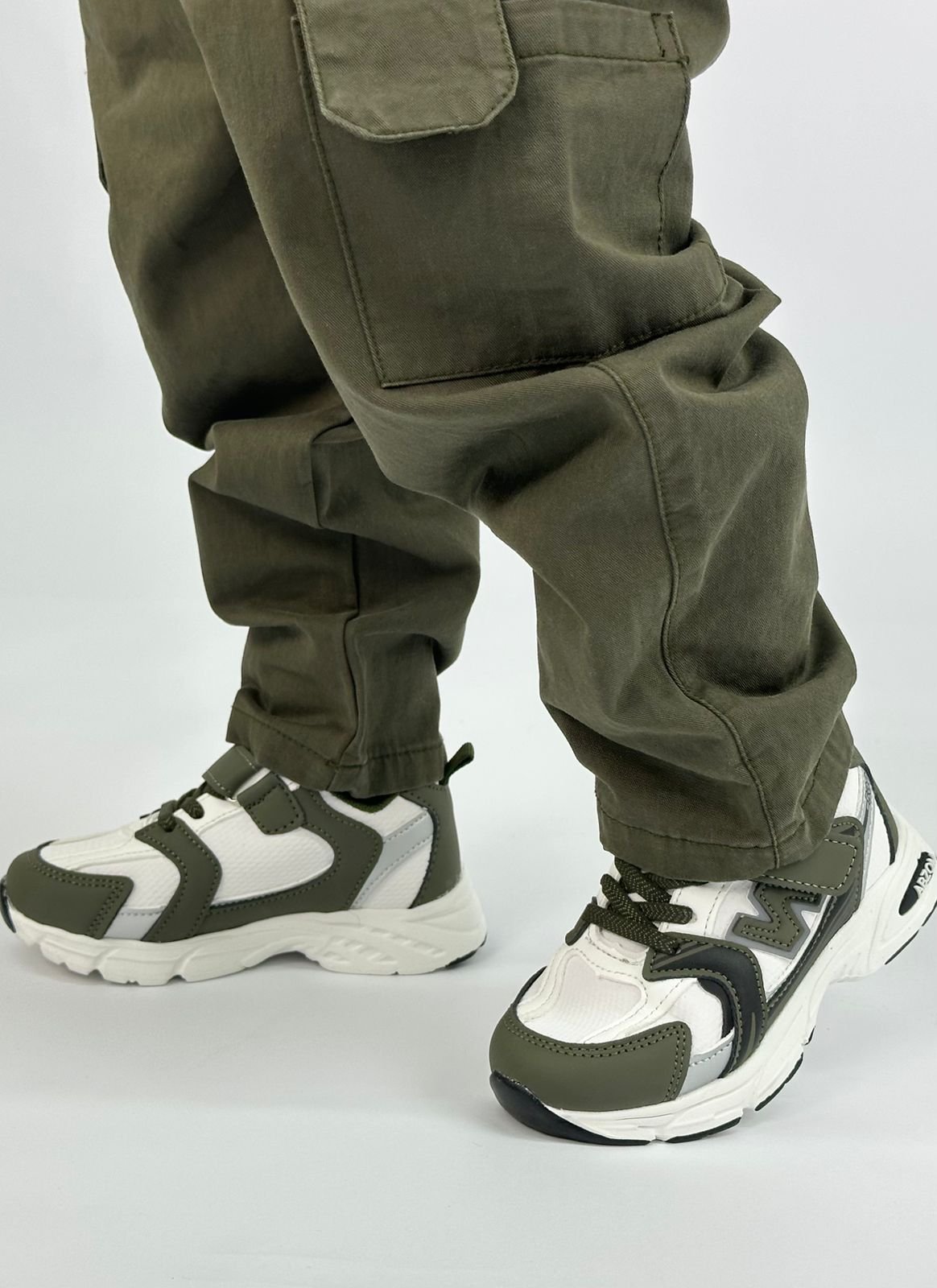 Обувь/Аяқ киім / 