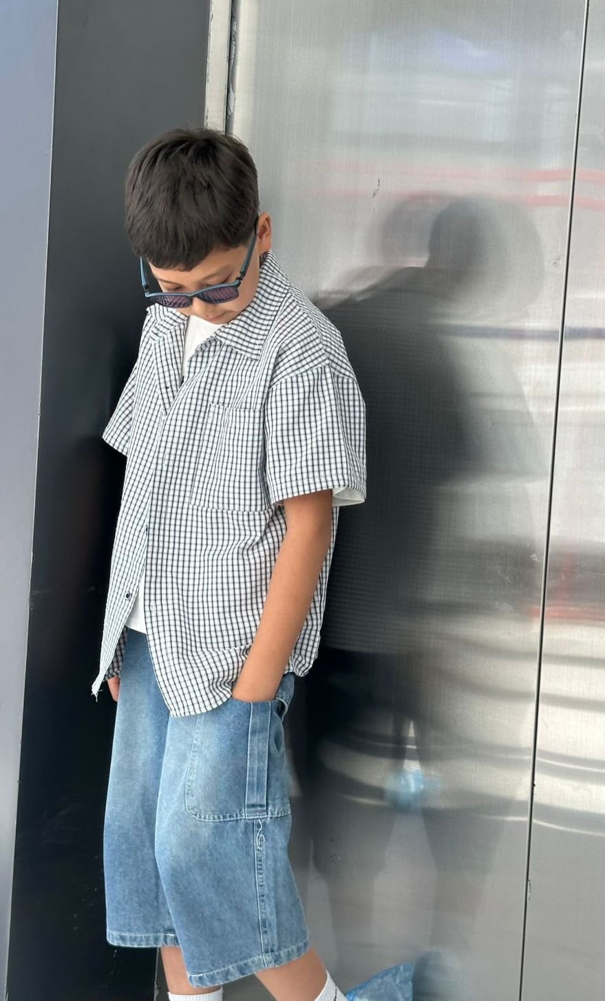 Тройка/Үштік