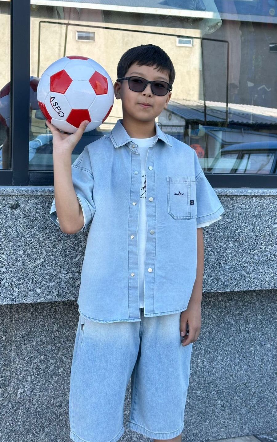 Тройка/Үштік