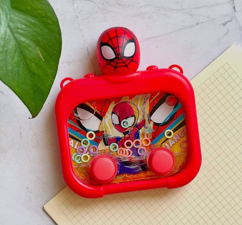 Водный тетресс